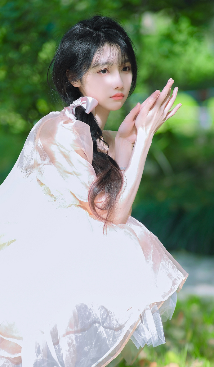 大鱼海棠